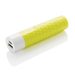 XI170190533 XD Collection. Зарядное устройство Geometric, 2200 mAh