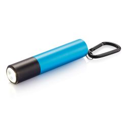 XI3061664 Зарядное устройство с фонариком, 2200 mAh