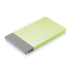 XI13615 XD Collection. Тонкое зарядное устройство, 4600 mAh