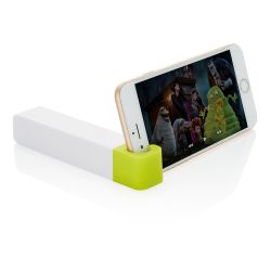 XI3061676 Зарядное устройство с подставкой для телефона, 2200 mAh