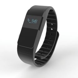 XI17019058 Фитнес-браслет Keep Fit, черный