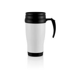 XI15097909 XD Collection. Термокружка из нержавеющей стали, 350 мл, белый