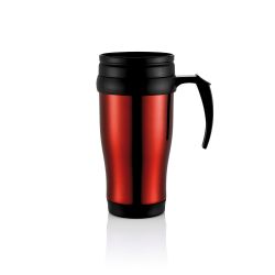XI15097910 XD Collection. Термокружка из нержавеющей стали, 350 мл, красный