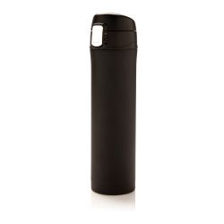 XI17019094 XD Collection. Термокружка Easy Lock, черный