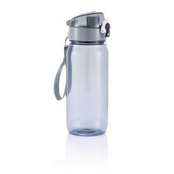 XI117415 XD Collection. Бутылка для воды Tritan, 600 мл, черный