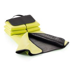 XI121815 XD Collection. Плед для пикника, салатовый
