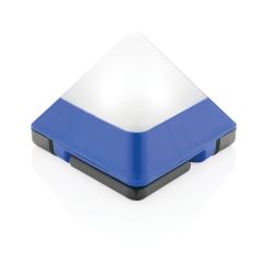 XI170190107 Светильник Triangle, синий