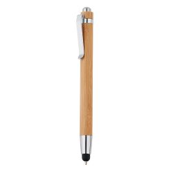 XI15097542 XD Collection. Ручка-стилус из бамбука