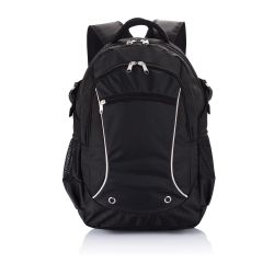 XI133215 XD Collection. Рюкзак для ноутбука Denver, черный