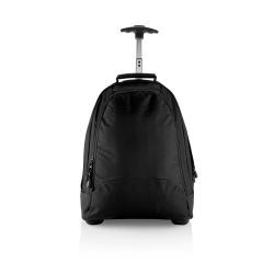 XI135715 XD Collection. Рюкзак на колесах Business, черный