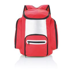 XI36115 XD Collection. Рюкзак-холодильник, красный