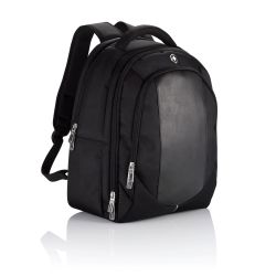 XI141515 Swiss Peak. Рюкзак для ноутбука Swiss Peak, черный