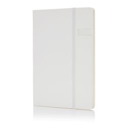 XI306169241 XD Collection. Блокнот для записей на резинке с флешкой, 4 ГБ
