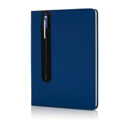 XI306169247 XD Collection. Блокнот для записей Deluxe формата A5 и ручка-стилус