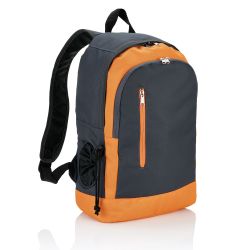 XI306169276 Рюкзак с отделением для бутылки воды