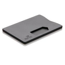 XI17019042 Держатель для карт RFID, черный