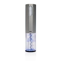 XI170190399 XD Collection. Электрический винный штопор со встроенным аккумулятором, серый