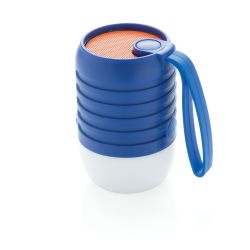 XI170190175 XD Collection. Беспроводная колонка Outdoor, синий