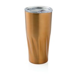XI170190240 XD Collection. Вакуумная термокружка Copper, золотой