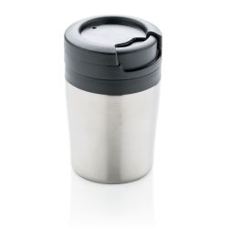 XI18406117 XD Design. Термокружка Coffee-to-go, серебряный