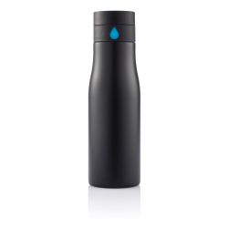 XI18406134 XD Design. Бутылка для воды Aqua, черная