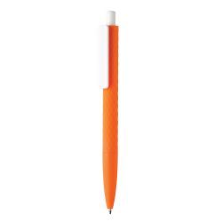 XI1840615 XD Collection. Ручка X3 Smooth Touch, оранжевый