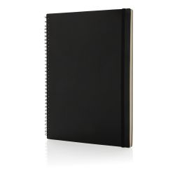 XI18406165 Блокнот на пружине Deluxe, A4