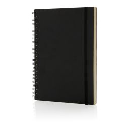 XI18406186 Блокнот на пружине Deluxe, A5