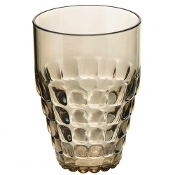 PS2102082625 Guzzini. Бокал Tiffany, песочный