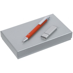 PS2102088369 Набор Tabular, оранжевый