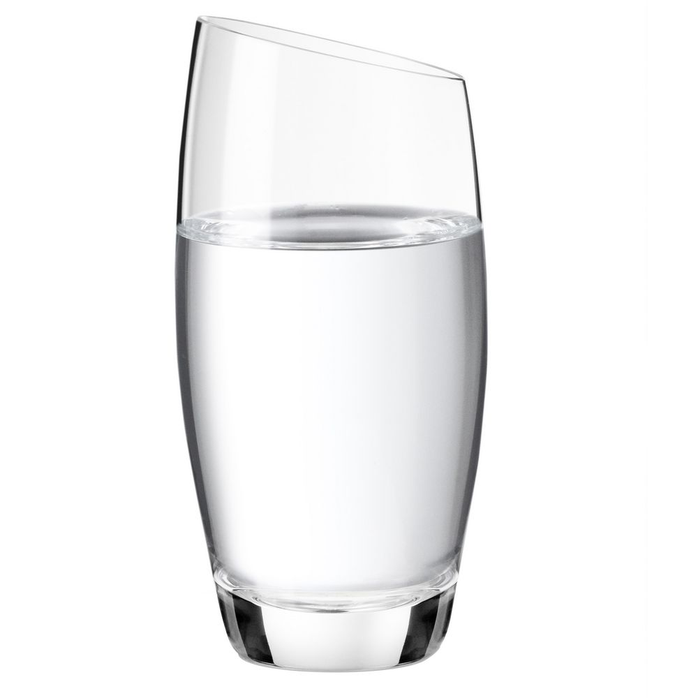 PS2102088648 Eva Solo. Стакан со скошенным краем Tumbler Glass, малый
