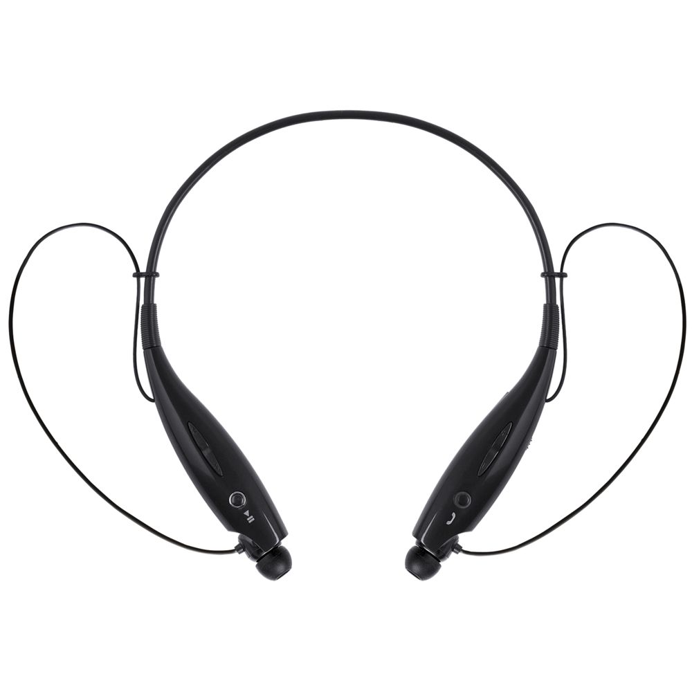 PS240823875 Indivo. Bluetooth наушники stereoBand, ver.2, черные