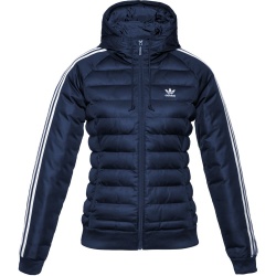 PS2006323 Adidas. Куртка женская Slim, синяя