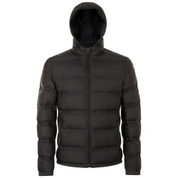 PS220413248 Sol&#39;s. Куртка мужская Ridley Men, черная