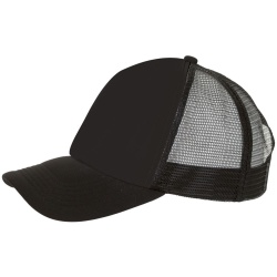 PS17010244 Sol&#39;s. Бейсболка BUBBLE, черная