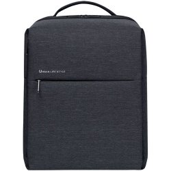 PS2203158007 XIAOMI. Рюкзак Mi City Backpack 2, темно-серый
