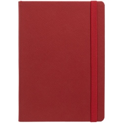 PS240826544 Контекст. Ежедневник Must, датированный, красный