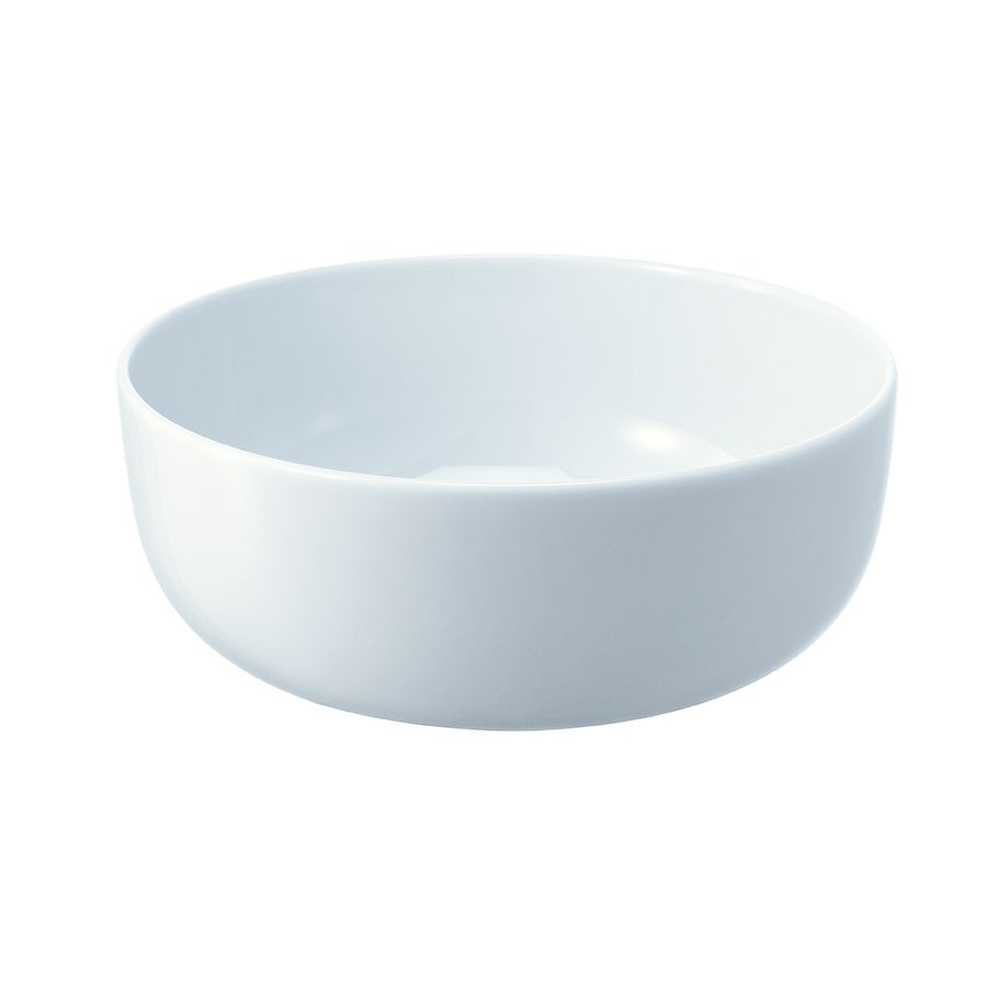PS2102089959 LSA International. Набор мисок Dine, белый