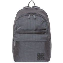 PS2408263028 Mandarina Duck. Рюкзак District, серый