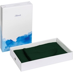 PS2203157944 Sherst. Набор Stout, зеленый
