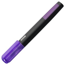 PS2005182 Uma. Маркер текстовый Liqeo Pen, фиолетовый