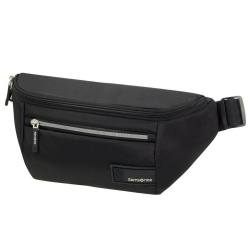 PS2203158955 Samsonite. Сумка поясная Litepoint, черная