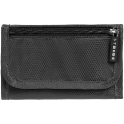 PS2102082846 Stride. Кошелек Torren с RFID-защитой, серый