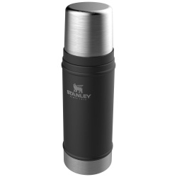PS2013009 Stanley. Термос Stanley Classic 470, черный