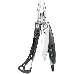 PS2013202 Leatherman. Мультитул Skeletool CX