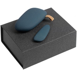 PS2102087957 Набор Cobblestone, средний, синий
