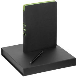 PS2203157292 Набор Flexpen Black, зеленый