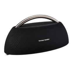 PS2009826 Harman Kardon. Беспроводная колонка Harman Kardon Go and Play Mini, черная