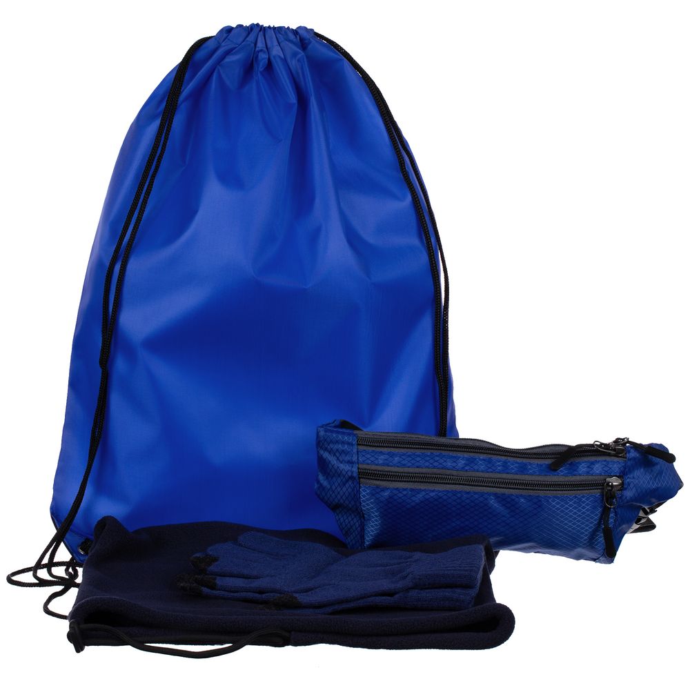 PS1710252669 Набор Way On, синий