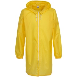 PS2203154995 Unit. Дождевик Rainman Zip желтый, размер XXL